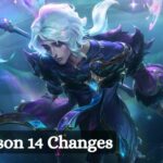LoL Season 14 Changes