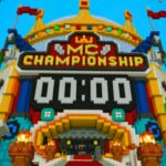Minecraft Championship