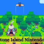 Moonstone Island Nintendo Switch