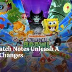 NASB2 Patch Notes
