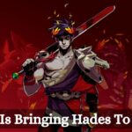 Netflix Is Bringing Hades To Mobile