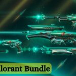 New Valorant Bundle