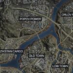 New Warzone Map Release Date