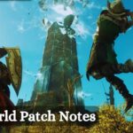 New World Patch Notes