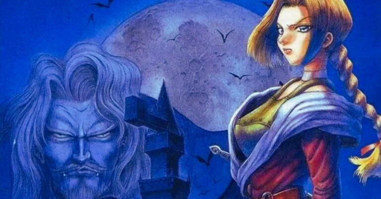 Nintendo Switch Online Adds Devil World, Castlevania Legends