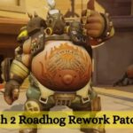 Overwatch 2 Roadhog Rework Patch Notes