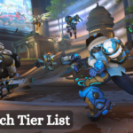 overwatch tier list