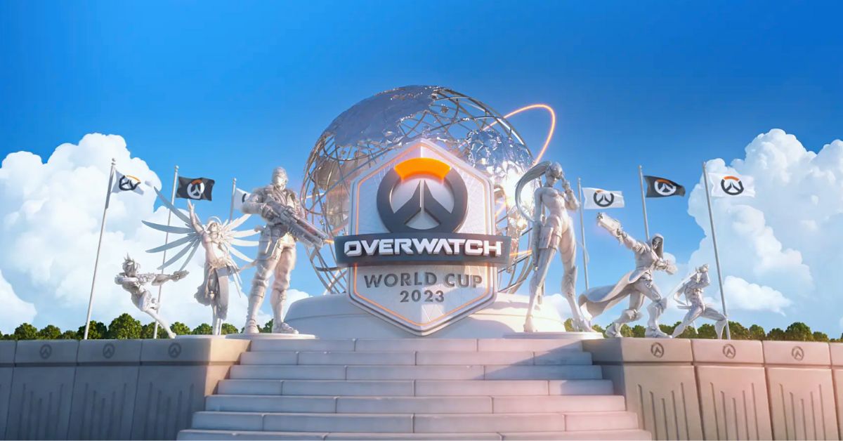 Overwatch World Cup 2023