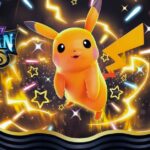 Paldean Fates Release Date