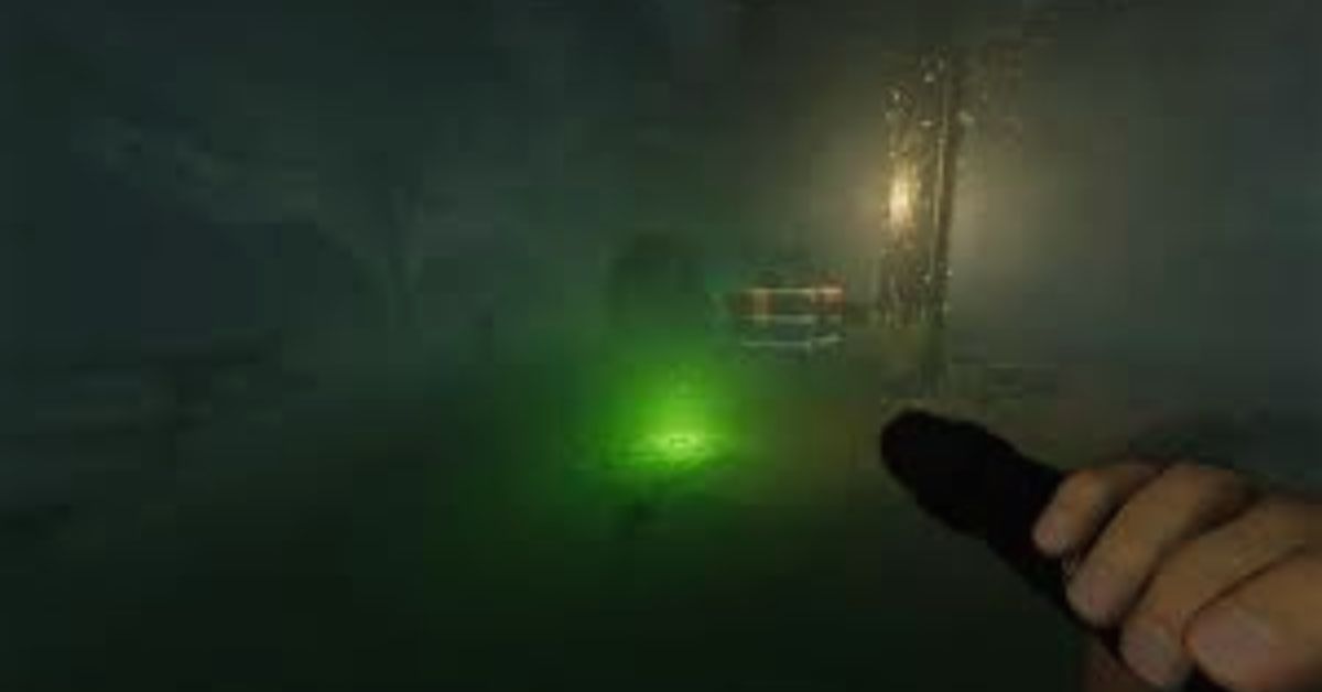 Phasmophobia PS5 Release Date