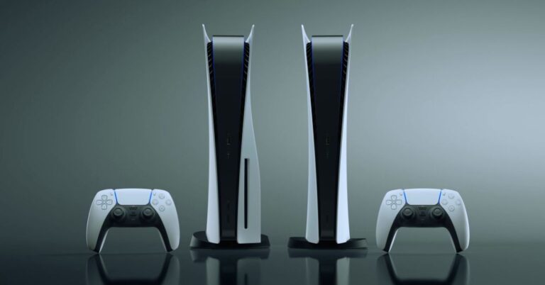 PlayStation 5
