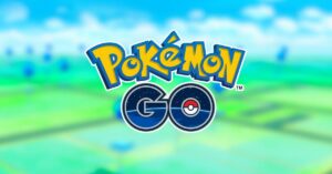 Pokemon GO