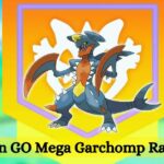 Pokemon GO Mega Garchomp Raid Guide