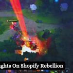 Qojqva Thoughts On Shopify Rebellion