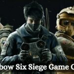 Rainbow Six Siege Game Guide