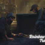 Rainbow Six Siege Trailer