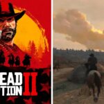 Red Dead Redemption 2 PS5