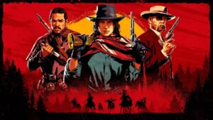 Red Dead Redemption 2 PS5