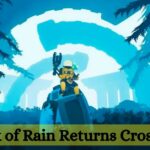 Is Risk of Rain Returns Crossplay?