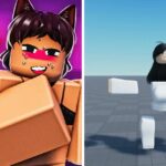 Roblox R63 Multiplayer