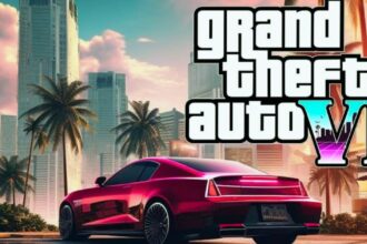 Rockstar Games Announces GTA 6