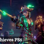 Sea of Thieves PS5