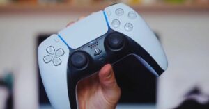 Sony Patent for PlayStation Feature