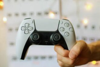 Sony Patent for PlayStation Feature