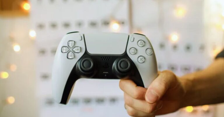Sony Patent for PlayStation Feature