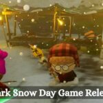 South Park Snow Day Game Release Date