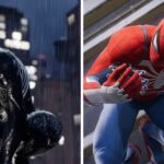 Spider Man 2 PS5 New Game Plus