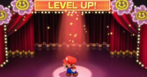 Super Mario RPG Level Up Bonus Guide