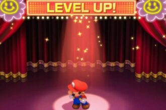 Super Mario RPG Level Up Bonus Guide