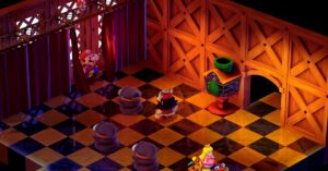 Super Mario RPG Remake Release Date