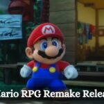 Super Mario RPG Remake Release Date