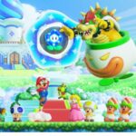 Super Mario Run Mario Wonder Event