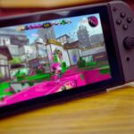 Teardown Nintendo Switch