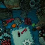 The Forest Crafting Guide