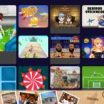 Tyrone Unblocked Games