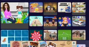Tyrone Unblocked Games