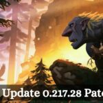 Valheim Update 0.217.28 Patch Notes