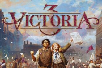 Victoria 3 Cheats