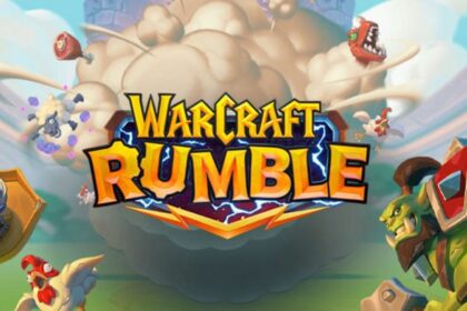 Warcraft Rumble Heroic Guide