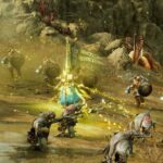 Warhammer Age Of Sigmar Realms Of Ruin Launches