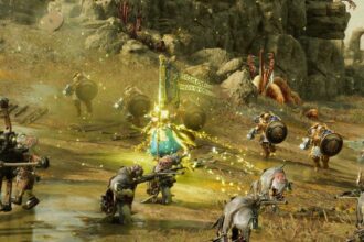Warhammer Age Of Sigmar Realms Of Ruin Launches