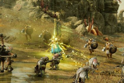 Warhammer Age Of Sigmar Realms Of Ruin Launches