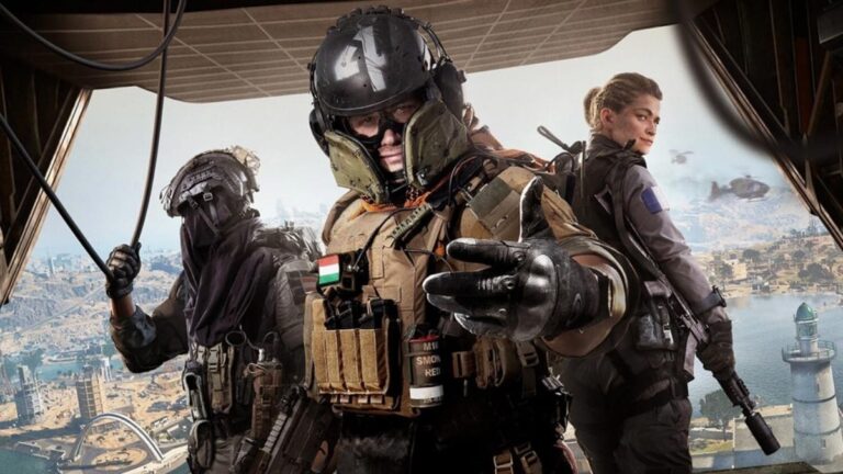 Warzone 2 PC Requirements