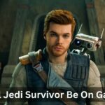 When Will Jedi Survivor Be On Game Pass?