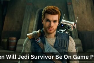 When Will Jedi Survivor Be On Game Pass?