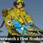 Who Is Overwatch 2 First Nonbinary Hero?